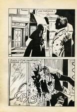 Elvifrance - Série jaune - 043 - Manie de persécution : page 160