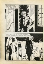 Elvifrance - Série jaune - 043 - Manie de persécution : page 162