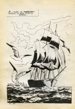 Elvifrance - Série jaune - 043 - Manie de persécution : page 164