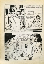 Elvifrance - Série jaune - 043 - Manie de persécution : page 166