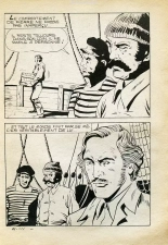 Elvifrance - Série jaune - 043 - Manie de persécution : page 167