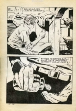 Elvifrance - Série jaune - 043 - Manie de persécution : page 168