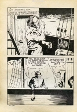 Elvifrance - Série jaune - 043 - Manie de persécution : page 170