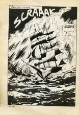 Elvifrance - Série jaune - 043 - Manie de persécution : page 172