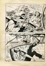 Elvifrance - Série jaune - 043 - Manie de persécution : page 176