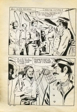 Elvifrance - Série jaune - 043 - Manie de persécution : page 178