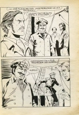 Elvifrance - Série jaune - 043 - Manie de persécution : page 179