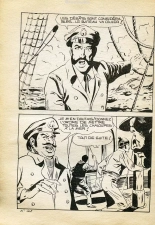 Elvifrance - Série jaune - 043 - Manie de persécution : page 180