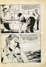 Elvifrance - Série jaune - 043 - Manie de persécution : page 181