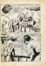 Elvifrance - Série jaune - 043 - Manie de persécution : page 183