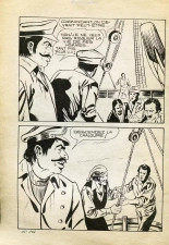 Elvifrance - Série jaune - 043 - Manie de persécution : page 188