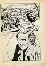 Elvifrance - Série jaune - 043 - Manie de persécution : page 189