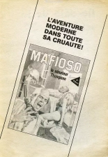 Elvifrance - Série jaune - 043 - Manie de persécution : page 191