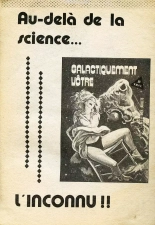 Elvifrance - Série jaune - 043 - Manie de persécution : page 192