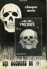 Elvifrance - Série jaune - 043 - Manie de persécution : page 193