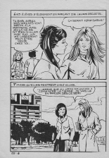 Elvifrance - Série jaune - 074 - Au nom du mal : page 6