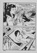 Elvifrance - Série jaune - 074 - Au nom du mal : page 8