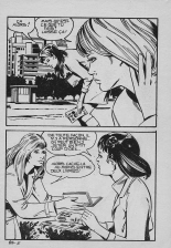 Elvifrance - Série jaune - 074 - Au nom du mal : page 9