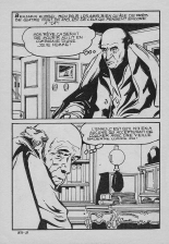 Elvifrance - Série jaune - 074 - Au nom du mal : page 12