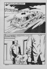 Elvifrance - Série jaune - 074 - Au nom du mal : page 16
