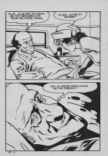 Elvifrance - Série jaune - 074 - Au nom du mal : page 19