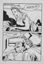 Elvifrance - Série jaune - 074 - Au nom du mal : page 20