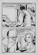 Elvifrance - Série jaune - 074 - Au nom du mal : page 21
