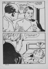 Elvifrance - Série jaune - 074 - Au nom du mal : page 22