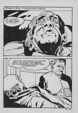 Elvifrance - Série jaune - 074 - Au nom du mal : page 23