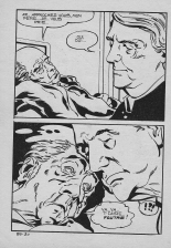 Elvifrance - Série jaune - 074 - Au nom du mal : page 24