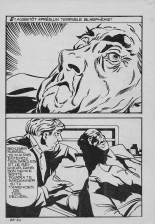 Elvifrance - Série jaune - 074 - Au nom du mal : page 25