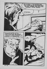 Elvifrance - Série jaune - 074 - Au nom du mal : page 26