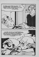 Elvifrance - Série jaune - 074 - Au nom du mal : page 27