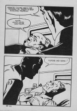 Elvifrance - Série jaune - 074 - Au nom du mal : page 32