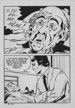 Elvifrance - Série jaune - 074 - Au nom du mal : page 33
