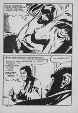 Elvifrance - Série jaune - 074 - Au nom du mal : page 34