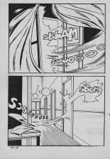 Elvifrance - Série jaune - 074 - Au nom du mal : page 36