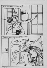 Elvifrance - Série jaune - 074 - Au nom du mal : page 37
