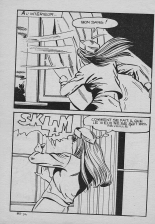 Elvifrance - Série jaune - 074 - Au nom du mal : page 38