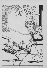 Elvifrance - Série jaune - 074 - Au nom du mal : page 39