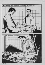Elvifrance - Série jaune - 074 - Au nom du mal : page 41