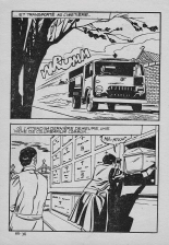 Elvifrance - Série jaune - 074 - Au nom du mal : page 42