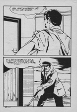 Elvifrance - Série jaune - 074 - Au nom du mal : page 45