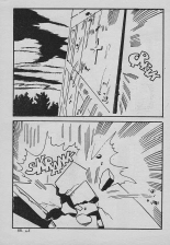Elvifrance - Série jaune - 074 - Au nom du mal : page 46
