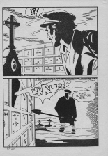 Elvifrance - Série jaune - 074 - Au nom du mal : page 47