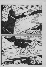 Elvifrance - Série jaune - 074 - Au nom du mal : page 49