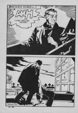 Elvifrance - Série jaune - 074 - Au nom du mal : page 50