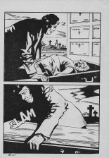 Elvifrance - Série jaune - 074 - Au nom du mal : page 51