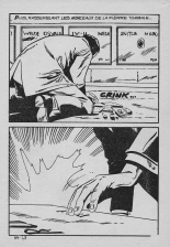 Elvifrance - Série jaune - 074 - Au nom du mal : page 53