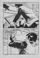 Elvifrance - Série jaune - 074 - Au nom du mal : page 54